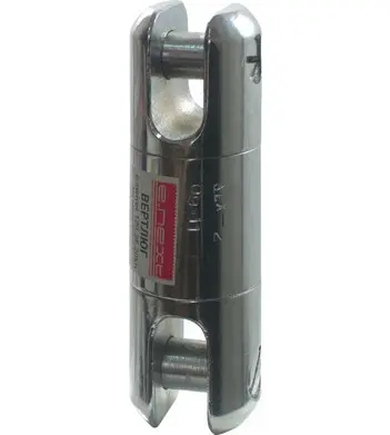 Вертлюг для підвіски кабелю E.Next e.swivel.120.35.20kn