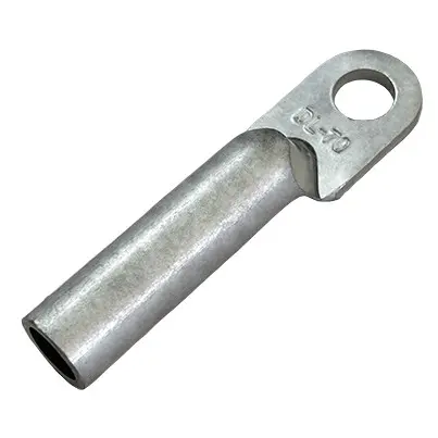 Алюминиевый кабельный наконечник Promfactor CL/AL-70-12 Алюминиевый кабельный наконечник Promfactor CL/AL-70-12