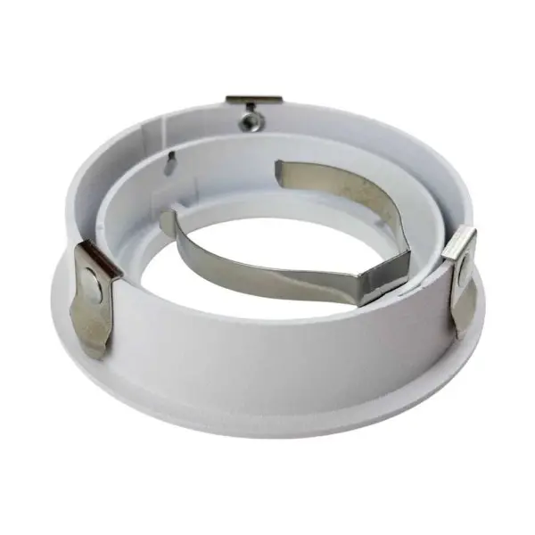 Светильник точечный Violux RIO-R GU5.3 IP20 белый ( 130001 ) - фото №5