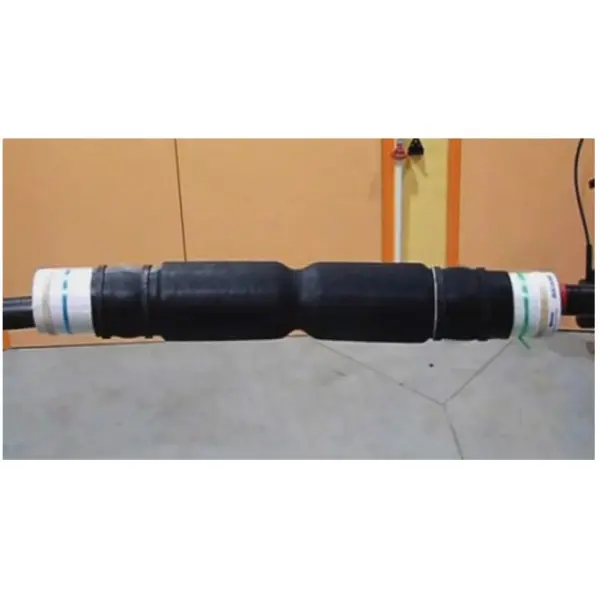 З’єднувальна муфта холодної усадки Sicame JUPRF 24 50-240 CM 24кВ (550110) - фото №4