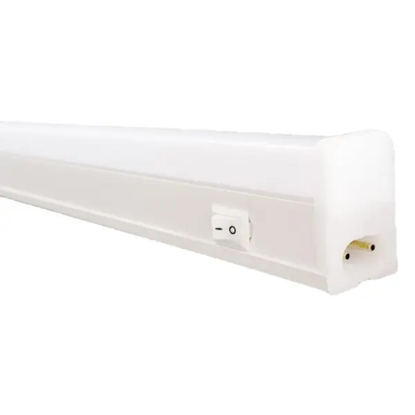 Інтегрований LED світильник Evrolight IТ-5-900 12Вт із вимикачем (56898) Інтегрований LED світильник Evrolight IТ-5-900 12Вт із вимикачем (56898)