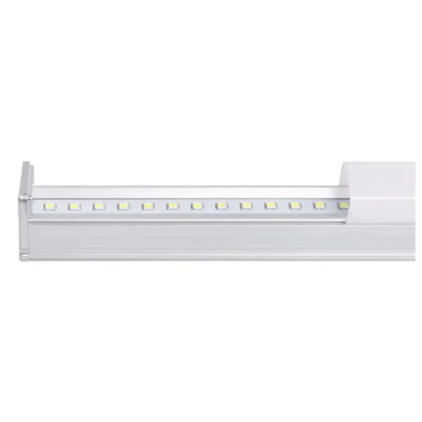 Інтегрований LED світильник Evrolight IТ-5-900 12Вт із вимикачем (56898) - фото №1 Інтегрований LED світильник Evrolight IТ-5-900 12Вт із вимикачем (56898) - фото №1