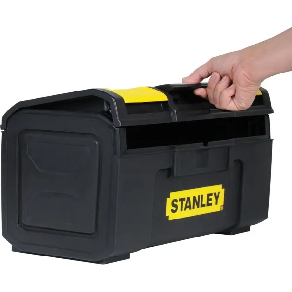 Ящик Stanley Basic Toolbox Ящик Stanley Basic Toolbox