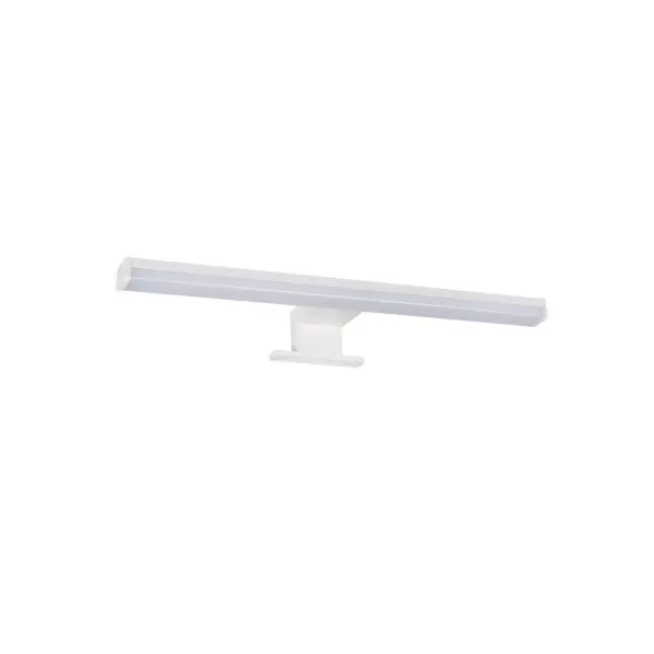 Светильник подсветка для зеркала Kanlux 34931 Astim LED 1x8W 4000K 690Lm IP44 белый Светильник подсветка для зеркала Kanlux 34931 Astim LED 1x8W 4000K 690Lm IP44 белый