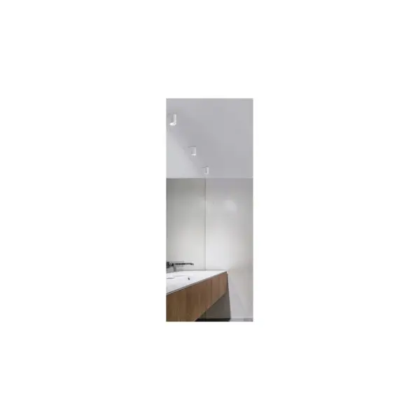 Точковий світильник AZzardo AZ4260 Eiger Ip54 Bk - фото №3 Точковий світильник AZzardo AZ4260 Eiger Ip54 Bk - фото №3
