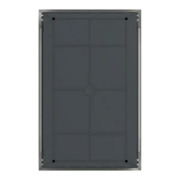 Встраиваемый щит Schneider Electric Easy9 EU EZ9EUB312 3 ряди 12М - фото №1 Встраиваемый щит Schneider Electric Easy9 EU EZ9EUB312 3 ряди 12М - фото №1