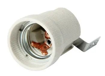 Керамический патрон E.Next s9100014 Е27