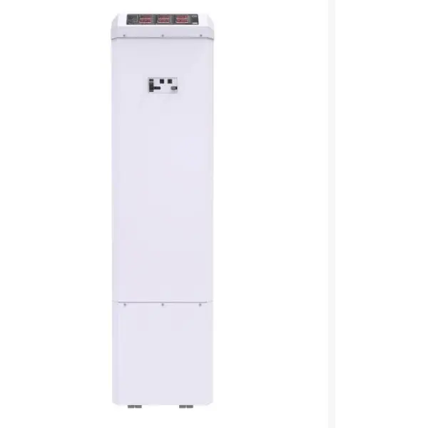 Стабілізатор напруги Елекс Герц PRO У 16-3-100 v2.0 - фото №1