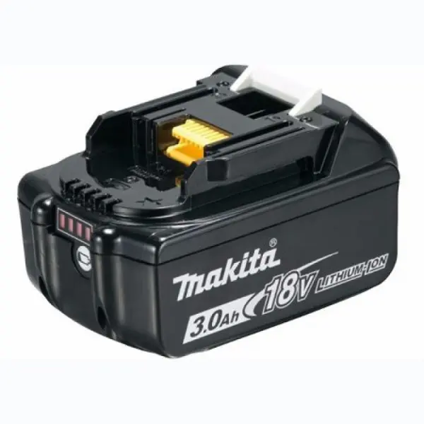 Аккумулятор Makita 632G12-3 LXT BL1830B Аккумулятор Makita 632G12-3 LXT BL1830B