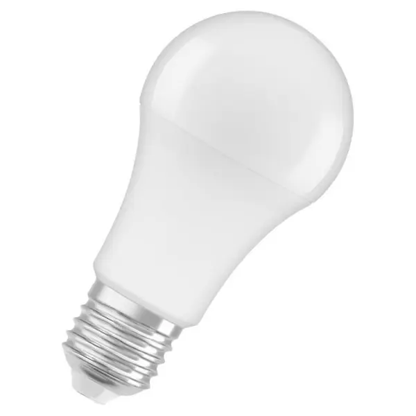 Светодиодная лампа Ledvance LED VALUE CL A75 10Вт/865 FR E27 10x1 - фото №2
