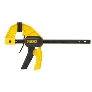 Быстрозажимная струбцина DeWALT DWHT0-83139 "M" 150мм Быстрозажимная струбцина DeWALT DWHT0-83139 "M" 150мм