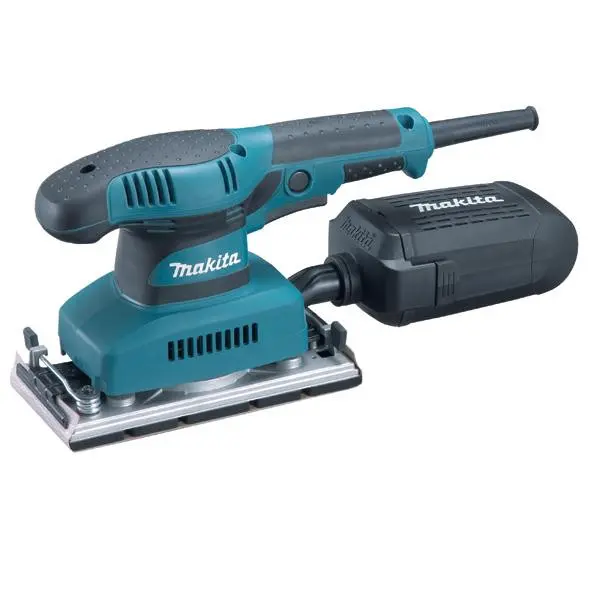Вибрационная шлифмашинка Makita BO3711 190Вт