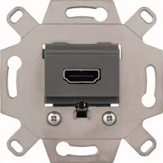 Розетка HDMI Schneider Electric Розетка HDMI Schneider Electric
