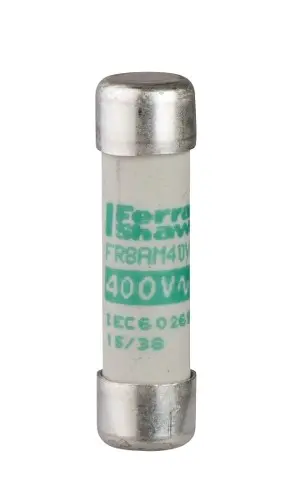 Предохранитель Schneider Electric DF2BA0200 8,5х31,5 AM 2A (100шт.)