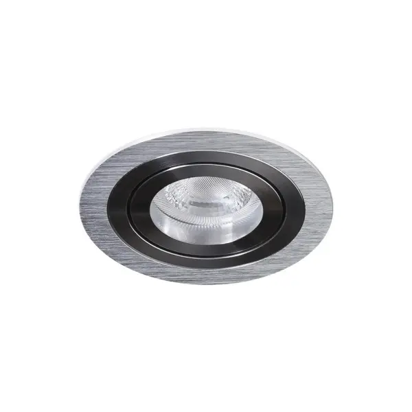Точковий світильник MJ-Light MJ00354 SN-101R GU5.3 1x10W IP20 алюмінієвий Точковий світильник MJ-Light MJ00354 SN-101R GU5.3 1x10W IP20 алюмінієвий