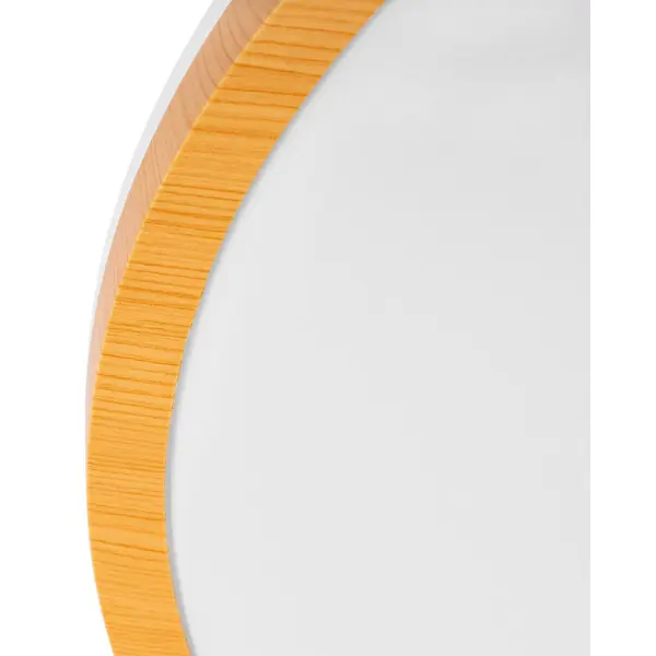 Світильник стельовий Goldlux 319005 Woody Led 1x15W 4000K 1600Lm IP20 Beige - фото №2