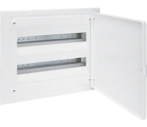 Щит вбудований Golf VF218PD на 36 модулів Hager