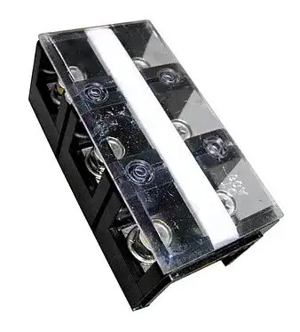 Клемна колодка TNSy ТС1002 (TNSy5503704) Клемна колодка TNSy ТС1002 (TNSy5503704)