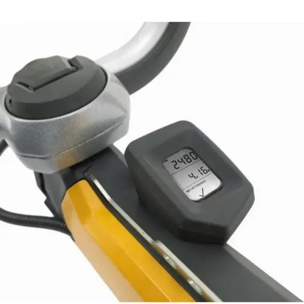 Бензинова коса STIGA BC750B 1,5кВт 0,8л 3-х зубчастий ніж та жилка - фото №4