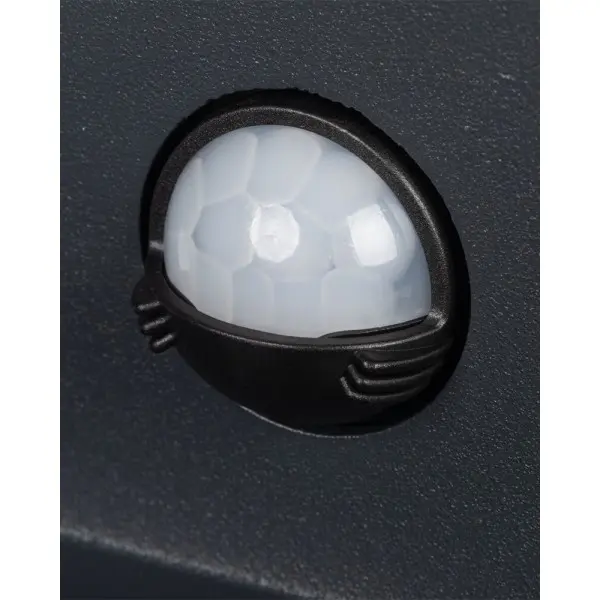 Уличный светильник Kanlux 28994 Reka LED 1x7W 4000K 340Lm IP54 графитовый - фото №1