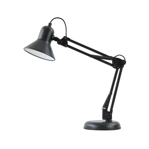 Настольная лампа Italux TB-29743-BK Tiago GU10 1x5W IP20 черная