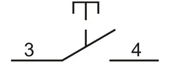 Одномісний пост керування Promfactor FP5-BOX1W01 - фото №1 Одномісний пост керування Promfactor FP5-BOX1W01 - фото №1