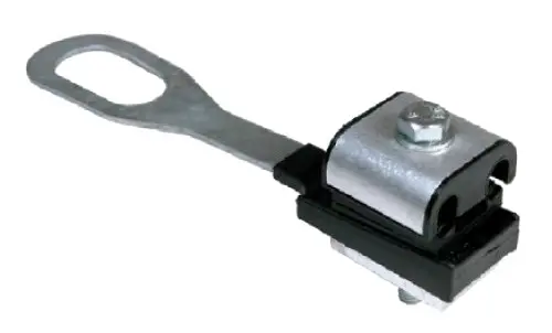 Анкерный натяжной зажим Sicame GUKp2(ua) 2х(16-35)мм²