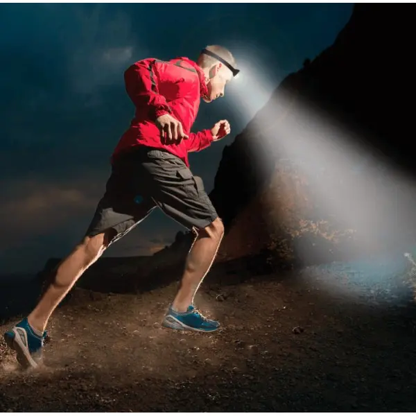 Налобний ліхтарик Neo Tools 99-200 CREE R5 - фото №1