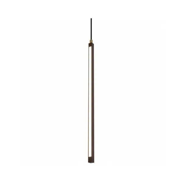 Подвесной светильник, люстра Pikart 29051-9 Line LED 1x8.6W 3000K IP20 Подвесной светильник, люстра Pikart 29051-9 Line LED 1x8.6W 3000K IP20