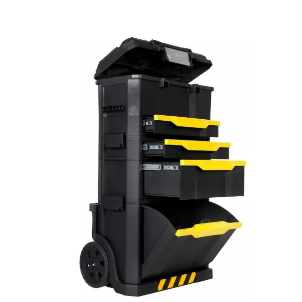 Ящик Stanley MODULAR ROLLING WORKSHOP Ящик Stanley MODULAR ROLLING WORKSHOP