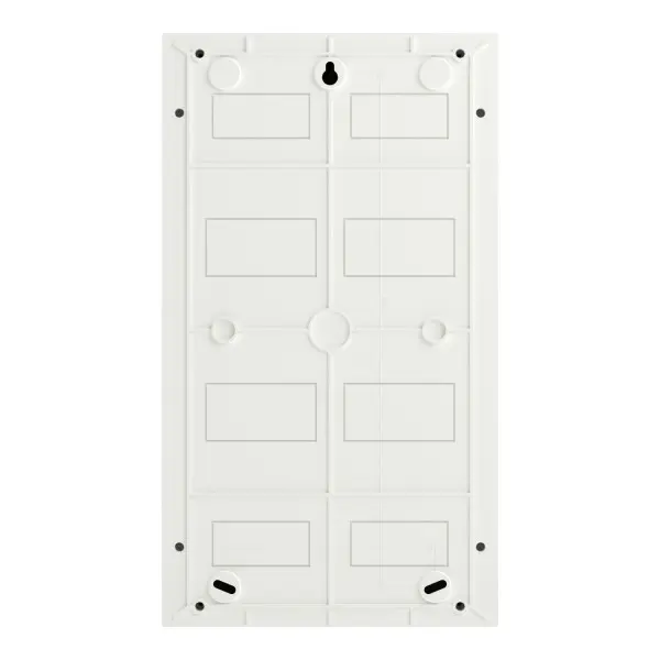 Навесной щит Schneider Electric Easy9 EU EZ9EUD312 3 ряди 12М - фото №1 Навесной щит Schneider Electric Easy9 EU EZ9EUD312 3 ряди 12М - фото №1