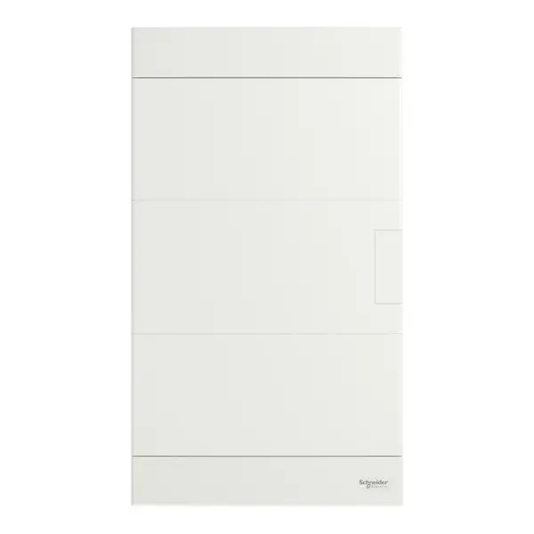 Навесной щит Schneider Electric Easy9 EU EZ9EUD312 3 ряди 12М - фото №2 Навесной щит Schneider Electric Easy9 EU EZ9EUD312 3 ряди 12М - фото №2