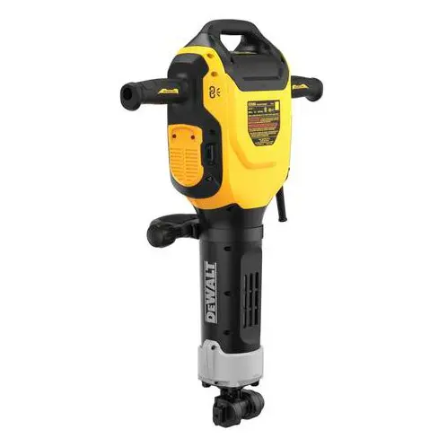 Бесщеточный отбойный молоток DeWALT D25966 1800Вт Бесщеточный отбойный молоток DeWALT D25966 1800Вт