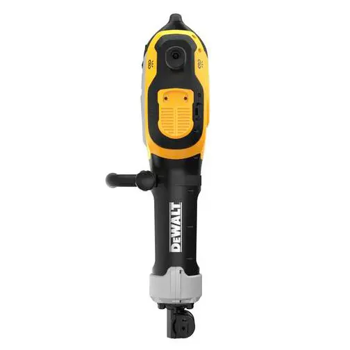 Бесщеточный отбойный молоток DeWALT D25966 1800Вт - фото №1 Бесщеточный отбойный молоток DeWALT D25966 1800Вт - фото №1