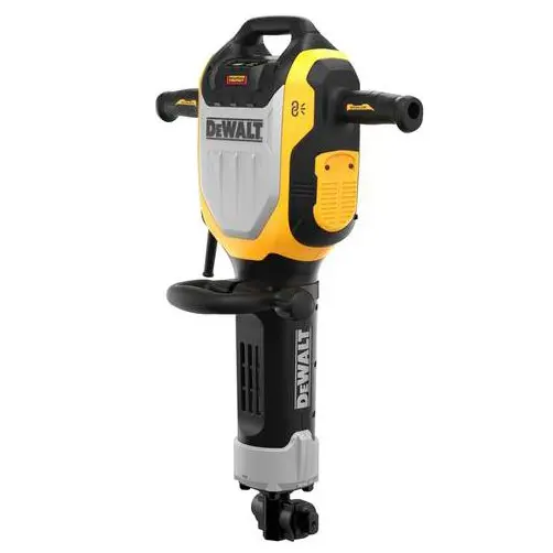 Бесщеточный отбойный молоток DeWALT D25966 1800Вт - фото №2 Бесщеточный отбойный молоток DeWALT D25966 1800Вт - фото №2