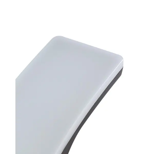 Уличный светильник Italux OWL-61916-BK Natan LED 1x15W 3000K 1350Lm IP54 черный - фото №4