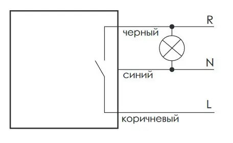 Сутінкове реле F&F AZH-106 16А ІР65 - фото №5