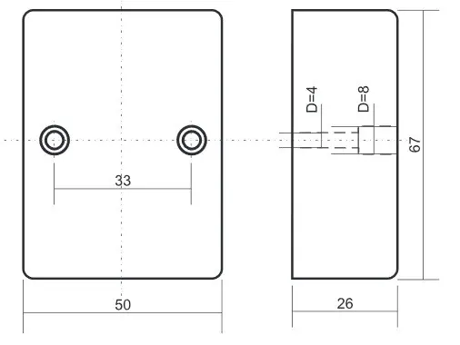 Сутінкове реле F&F AZH-106 16А ІР65 - фото №7