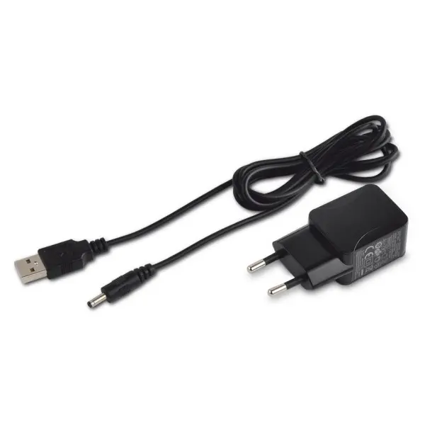 Настольный LED светильник Videx 7Вт 3000-5500K (VL-TF05B) - фото №4