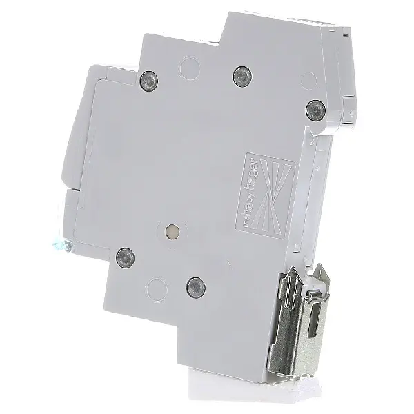 EPN513 (24В/16А, 1НВ) Hager імпульсне реле - фото №2