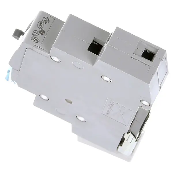EPN513 (24В/16А, 1НВ) Hager імпульсне реле - фото №5