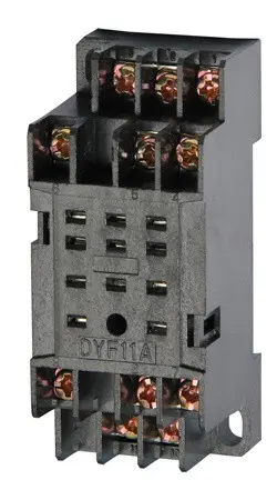 Роз'єм модульний E.Next e.control.p103s 10А на 3 групи контактів Роз'єм модульний E.Next e.control.p103s 10А на 3 групи контактів