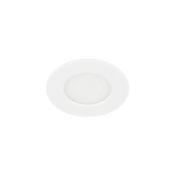 Точковий світильник Eglo 99202 Fueva 5 LED 1x2.7W 3000K 300Lm IP44 білий Точковий світильник Eglo 99202 Fueva 5 LED 1x2.7W 3000K 300Lm IP44 білий