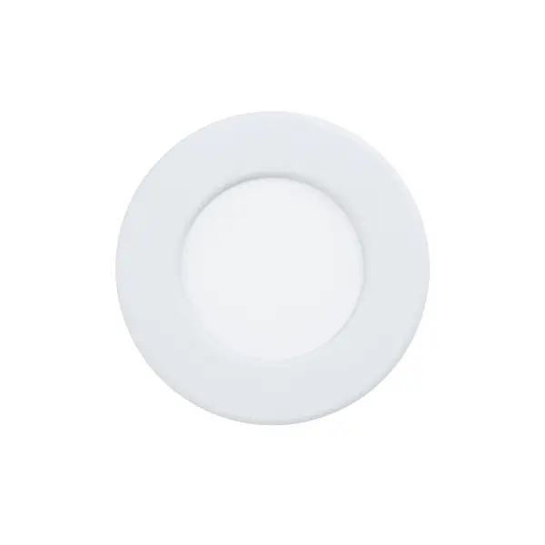 Точковий світильник Eglo 99202 Fueva 5 LED 1x2.7W 3000K 300Lm IP44 білий - фото №2 Точковий світильник Eglo 99202 Fueva 5 LED 1x2.7W 3000K 300Lm IP44 білий - фото №2