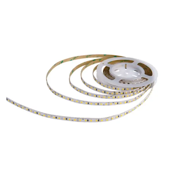 LED лента RISHANG 120-2835-24V-IP20 9.6W 745Lm 3000K 5м (RD08C0TC-B-WW) LED лента RISHANG 120-2835-24V-IP20 9.6W 745Lm 3000K 5м (RD08C0TC-B-WW)