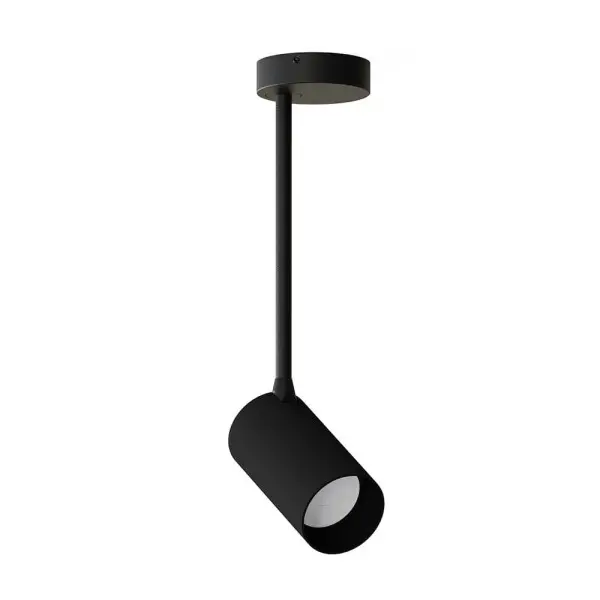 Спот Nowodvorski 37727 Mono long GU10 1x10W IP20 Bl Спот Nowodvorski 37727 Mono long GU10 1x10W IP20 Bl
