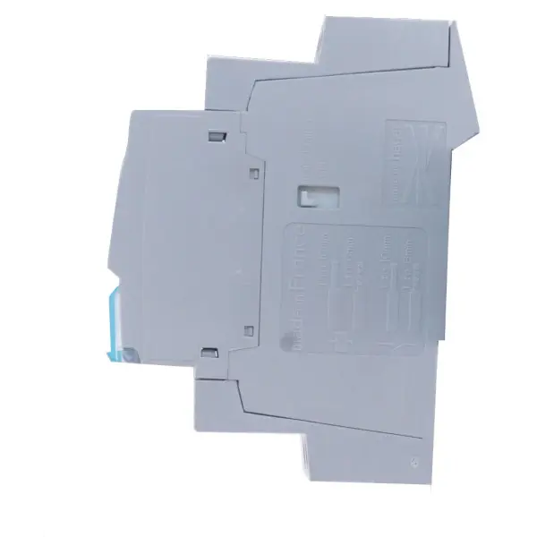 Контактор Hager 25A ESC125 (1НО, 230В) 1м - фото №2