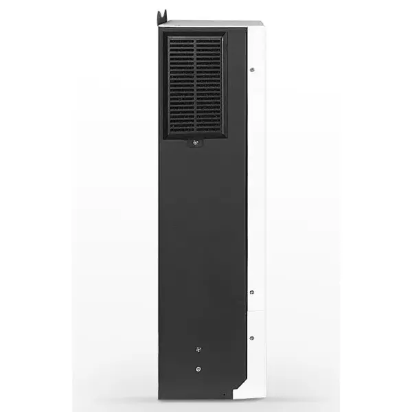 Автономный инвертор SAKO Sunon V 4.5К/24В 4,5 кВт 1ф 24В/230В - фото №3