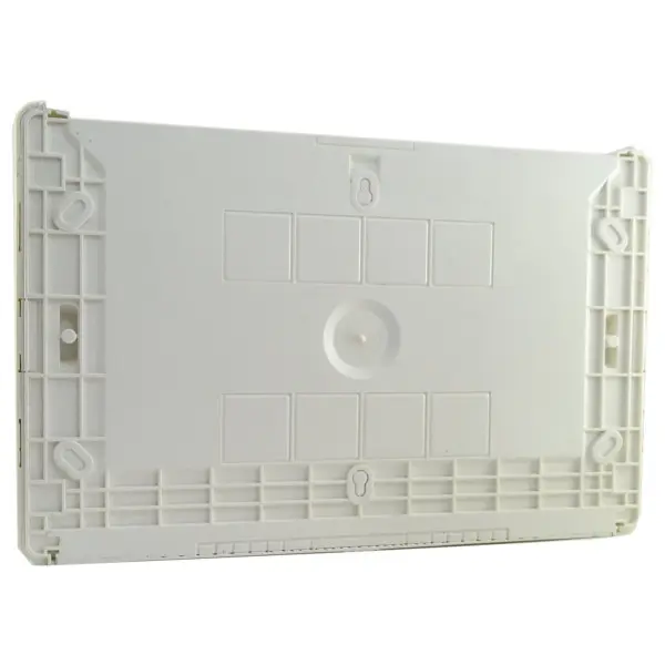 Щит накладной Golf VS118PD на 18 модулей Hager - фото №1