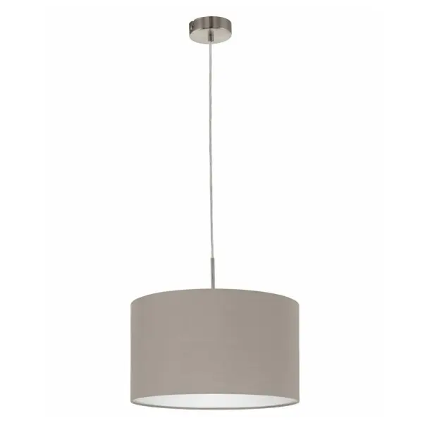 Люстра Eglo 31572 Pasteri E27 1x60W IP20